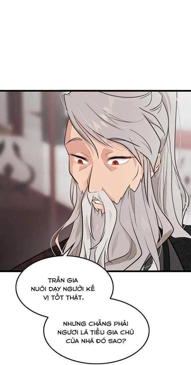 Vợ Tôi Là Giáo Chủ Ma Giáo - Page 18