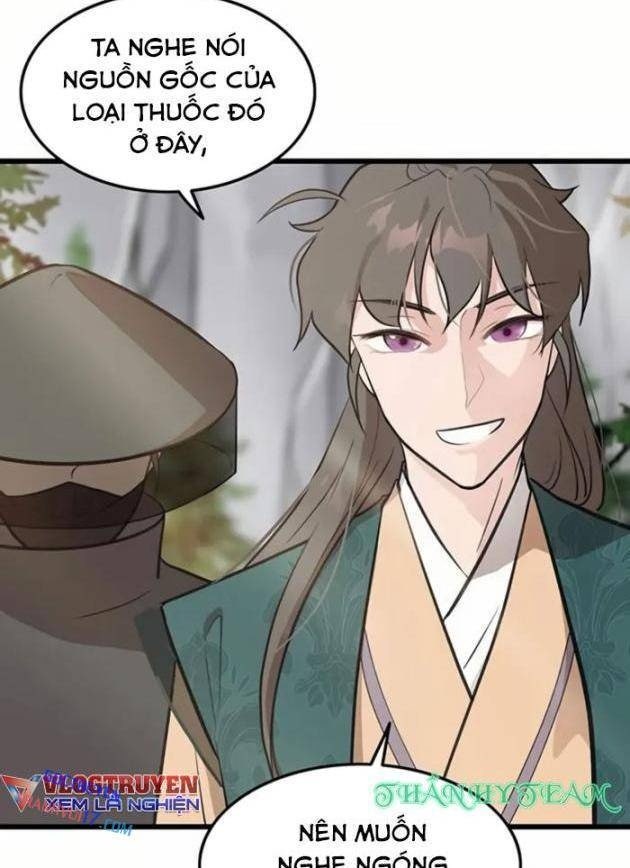 Vợ Tôi Là Giáo Chủ Ma Giáo - Page 21