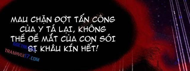 Bàn Tay Thần Thánh - Page 36