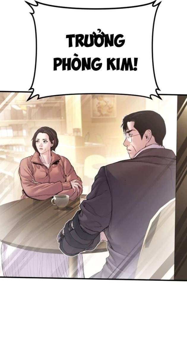 Bố Tôi Là Đặc Vụ - Page 235