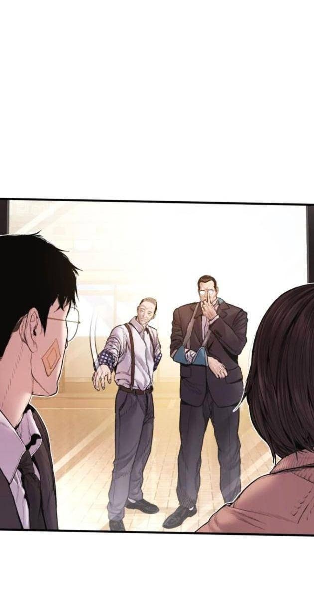 Bố Tôi Là Đặc Vụ - Page 236