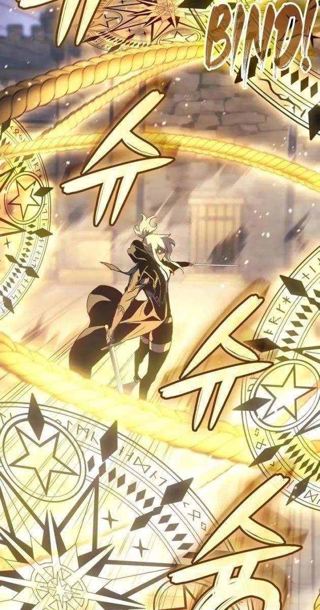 Luân Hồi Đế Vương - Page 133