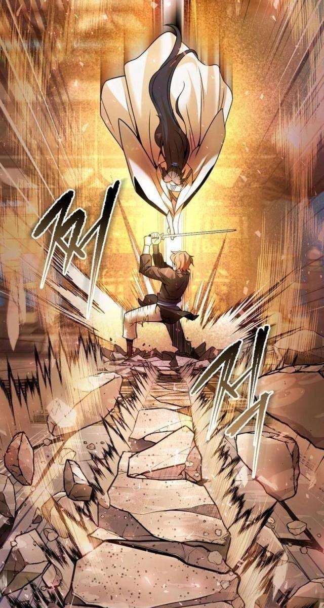 Hoạn Quan Hồi Quy: Tróc Phong Truy Nguyệt - Page 35