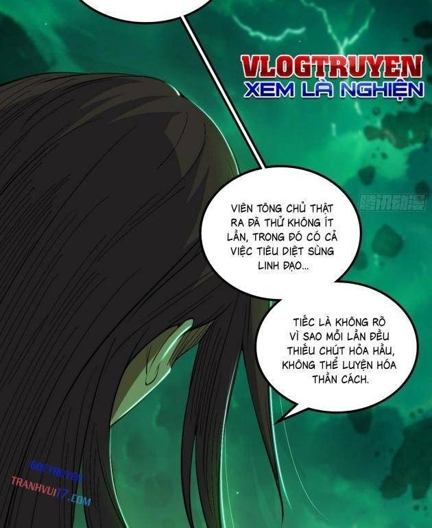 Ta Là Tà Đế - Page 30