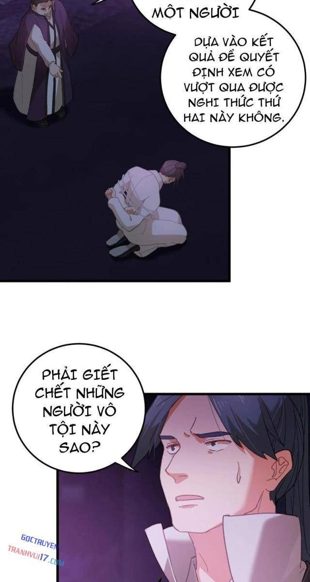 Đại Thừa Kỳ Mới Có Nghịch Tập Hệ Thống - Page 50