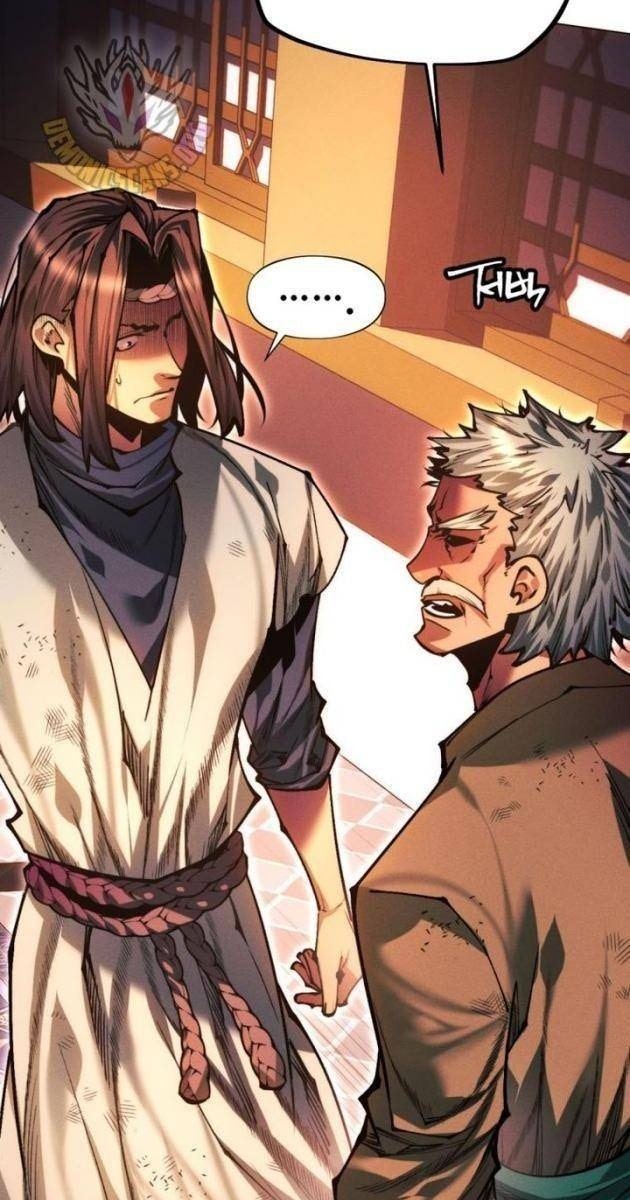 Chuyển Sinh Vào Thế Giới Võ Lâm - Page 177