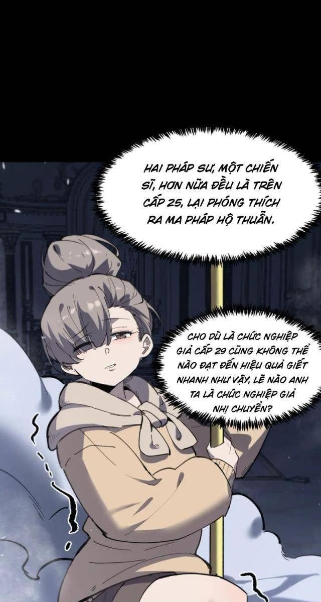 Thánh Hiệp Sĩ Cấp SSS - Page 55