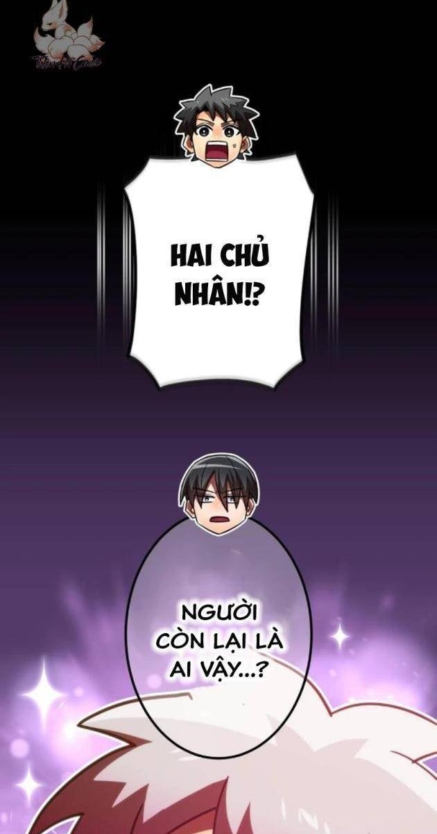 Huyết Thánh Cứu Thế Chủ~ Ta Chỉ Cần 0.0000001% Đã Trở Thành Vô Địch - Page 59