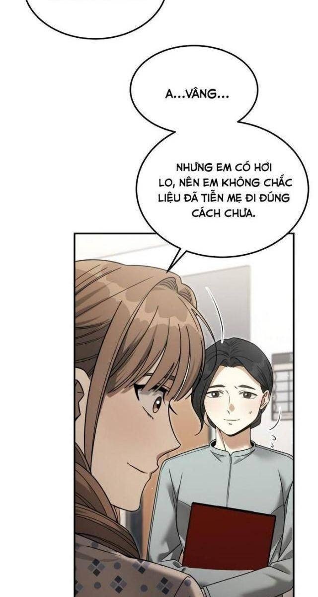 Thợ Săn Sống Trong Căn Hộ Cho Thuê - Page 18