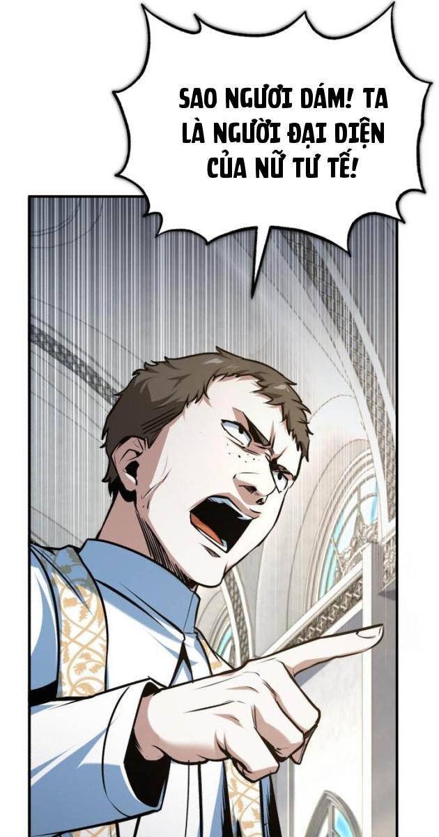 Giáo Sư Gián Điệp - Page 10