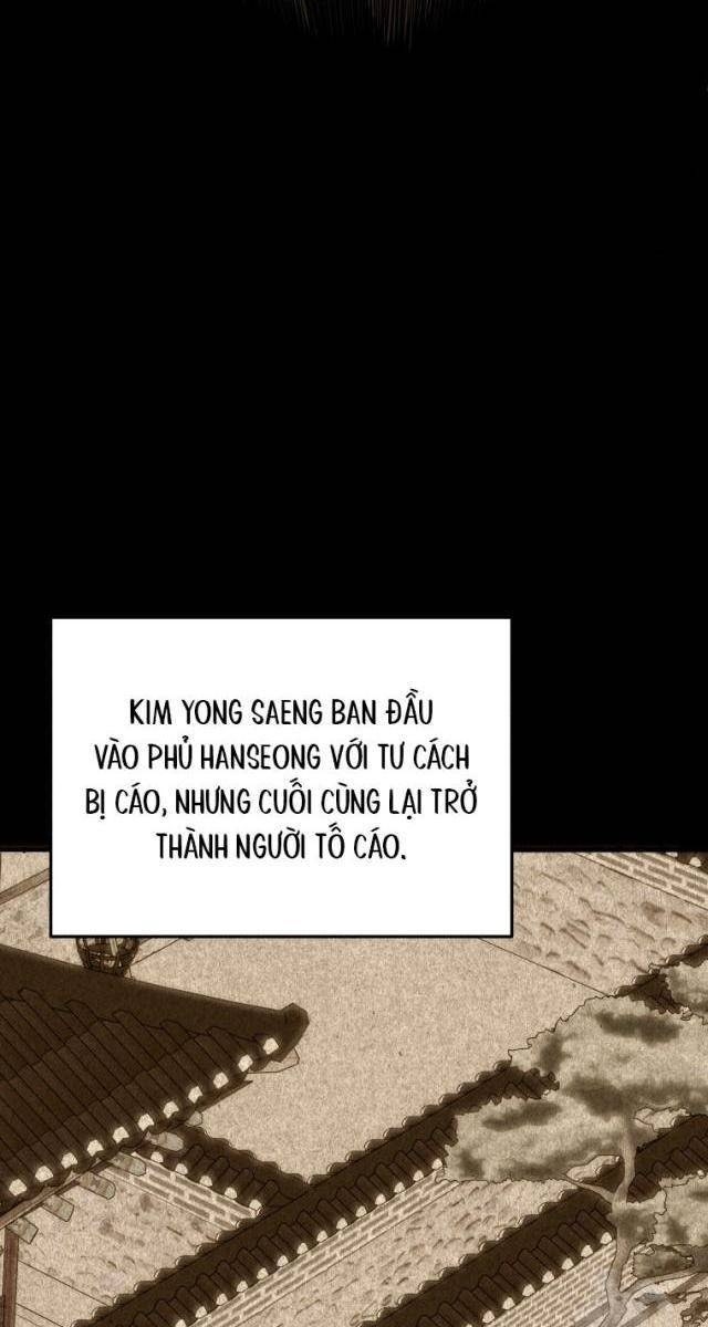 Vương Triều Đen Tối Joseon - Page 74