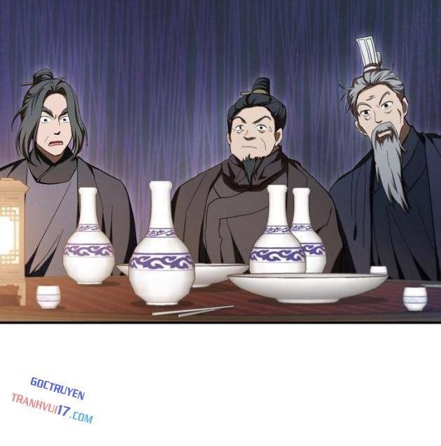 Võ Đang Kỳ Hiệp - Page 4