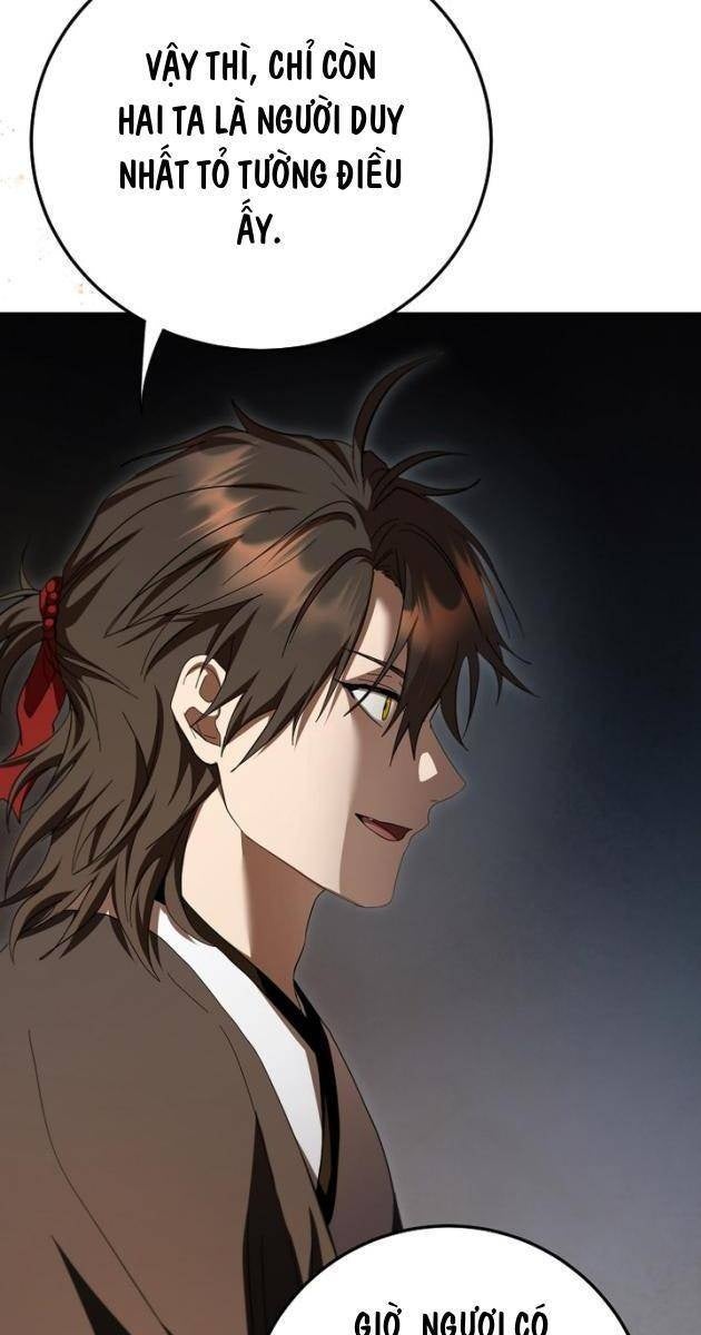 Võ Đang Kỳ Hiệp - Page 105