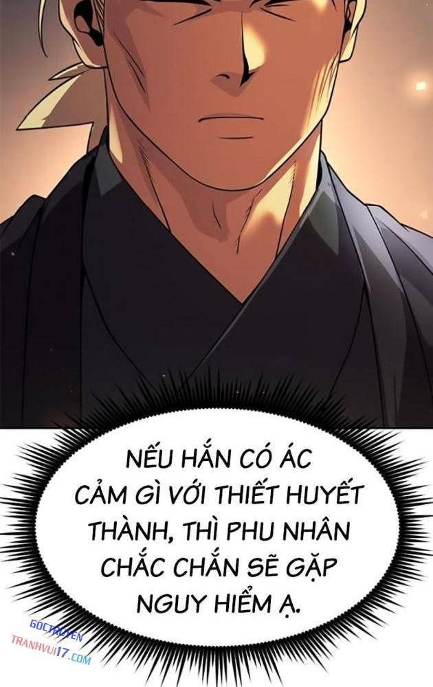 Ma Đạo Luân Hồi Ký - Page 134