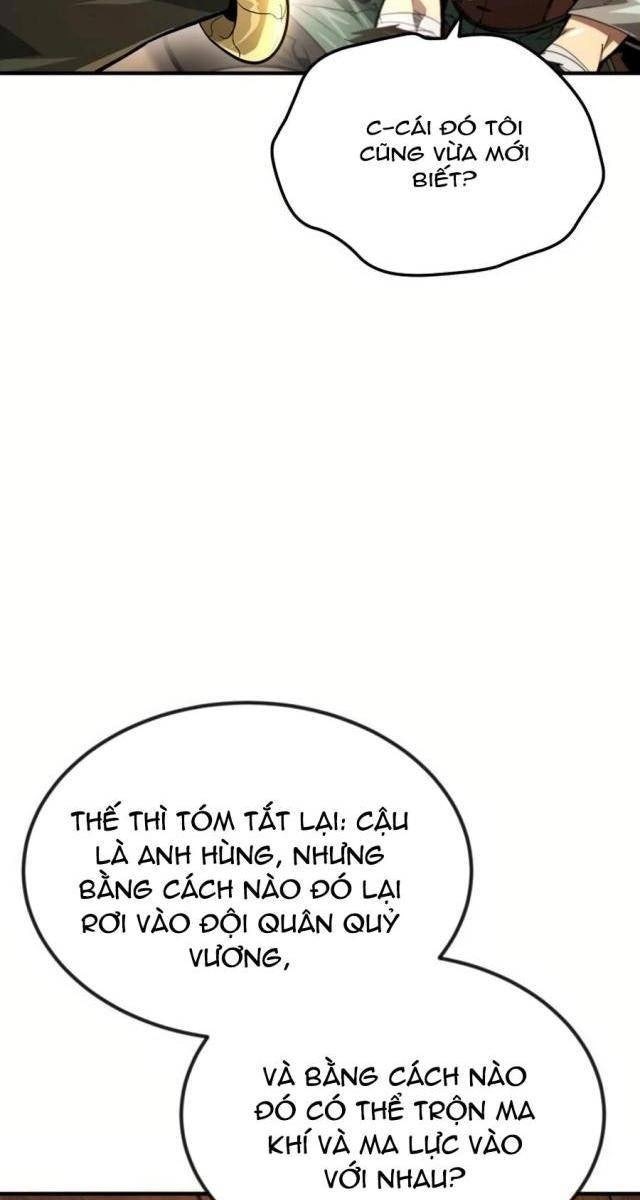 Trên Thế Giới Không Có Chiến Binh Xấu - Page 68