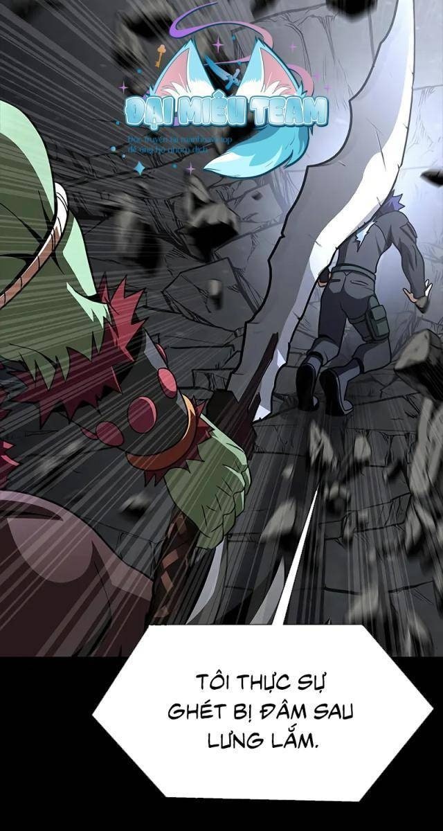 Người Chơi Thiết Thụ - Page 171