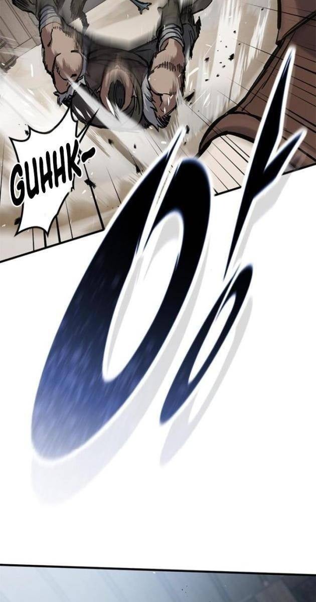 Hiệp Sĩ Sống Vì Ngày Hôm Nay - Page 49