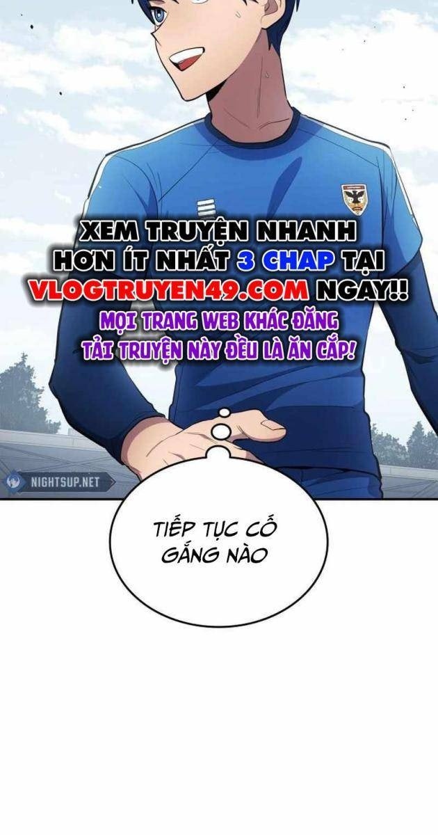 Thiên Phú Bóng Đá Tất Cả Đều Là Của Tôi! - Page 8