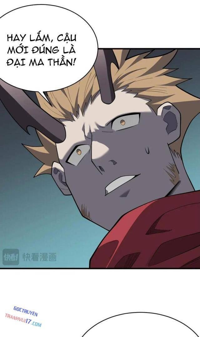 Game Online: Vì Quá Phóng Túng, Tôi Đã Trở Thành Kẻ Thù Của Cả Server - Page 52