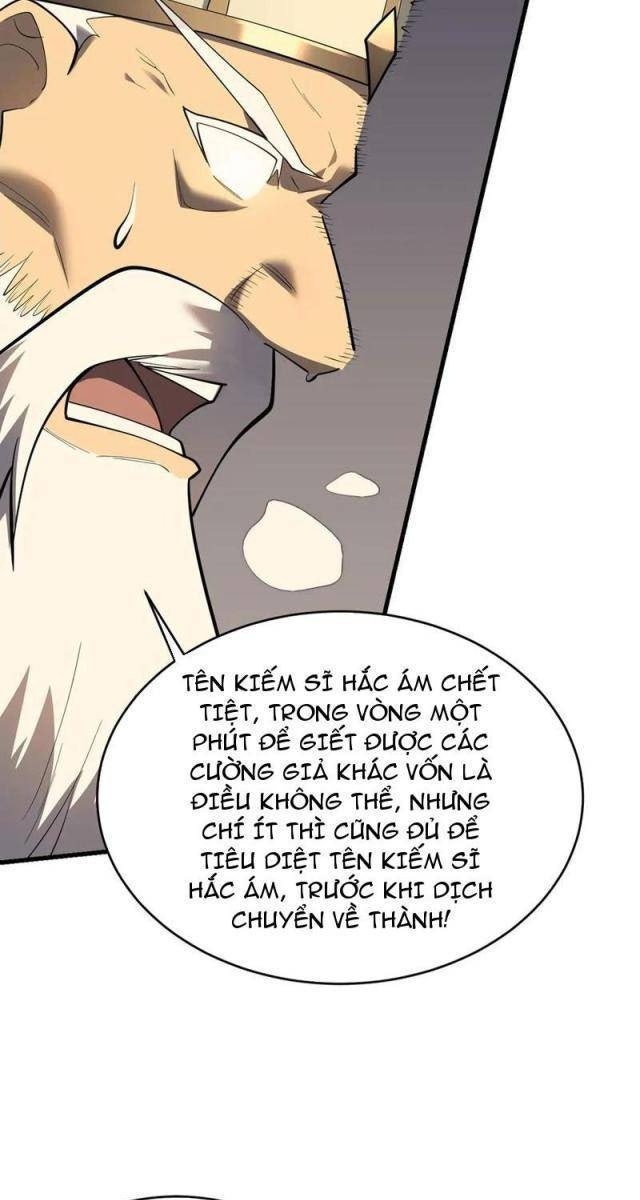 Game Online: Vì Quá Phóng Túng, Tôi Đã Trở Thành Kẻ Thù Của Cả Server - Page 47