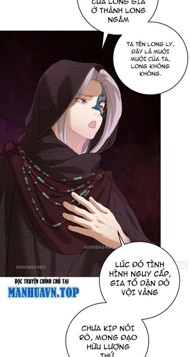 Đại Thừa Kỳ Mới Có Nghịch Tập Hệ Thống - Page 5