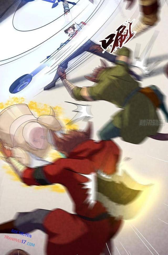 Thần Cấp Ngự Thú: Ta Khế Ước Nữ Thần Vô Hạn - Page 16