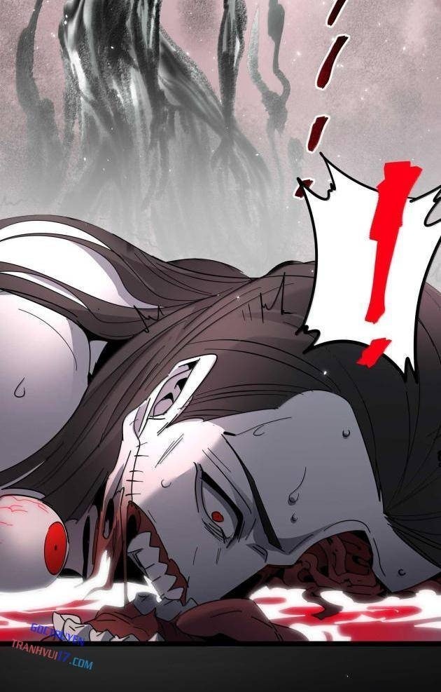 Sức Mạnh Của Ác Thần - Page 38