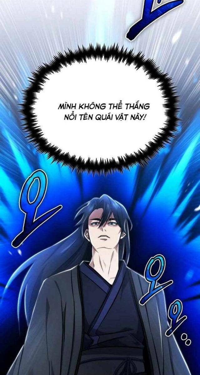 Hồi Quy Giả Về Hưu - Page 5