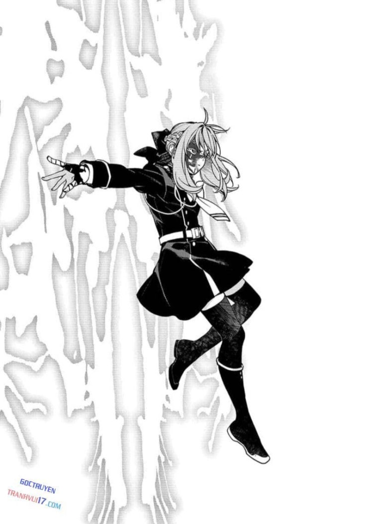 Thiên Thần Ngày Tận Thế - Page 28