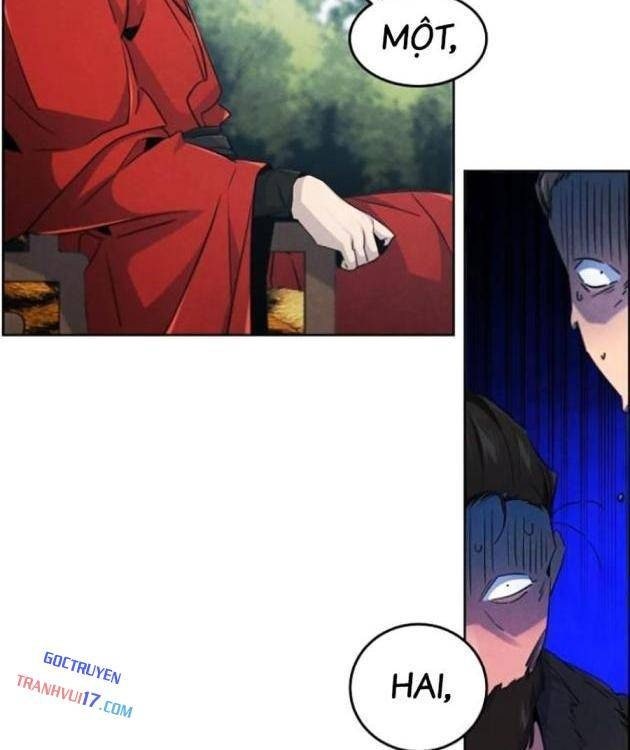 Sự Trở Lại Của Cuồng Ma - Page 84