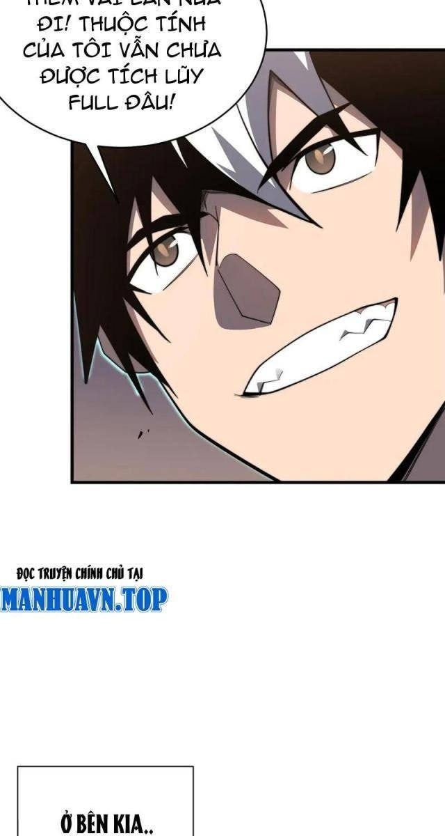 Game Online: Vì Quá Phóng Túng, Tôi Đã Trở Thành Kẻ Thù Của Cả Server - Page 19