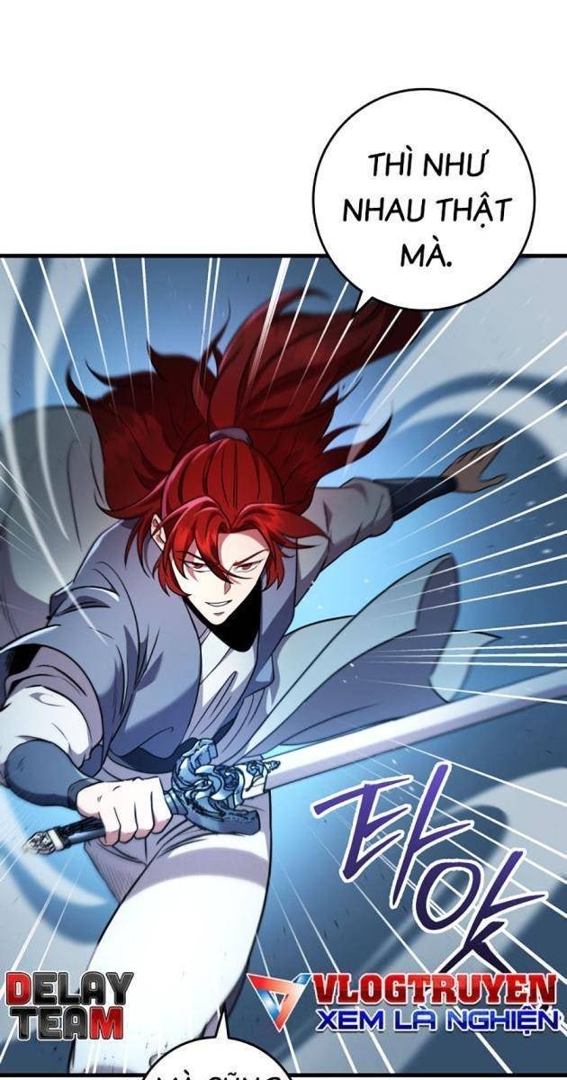 Cửu Thiên Kiếm Pháp - Page 115