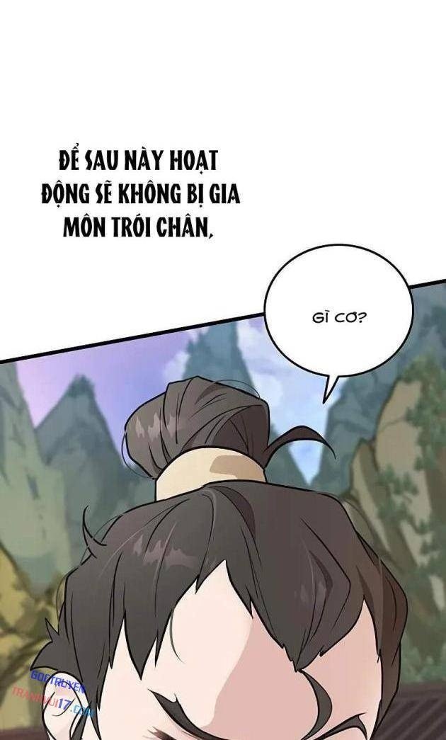 Vợ Tôi Là Giáo Chủ Ma Giáo - Page 84