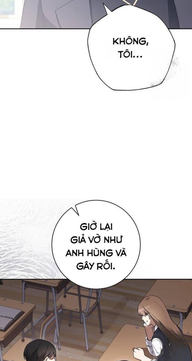 Diễn Viên Thiên Tài Mang Lại Bất Hạnh - Page 34