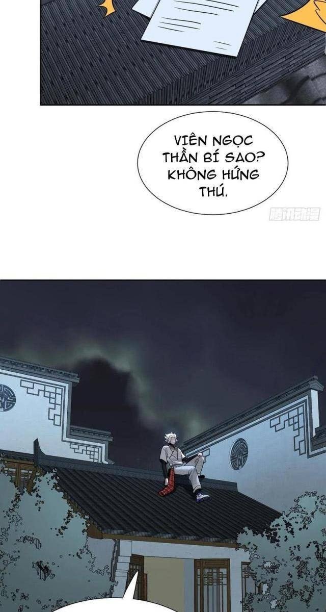 Trảm Thần - Page 24