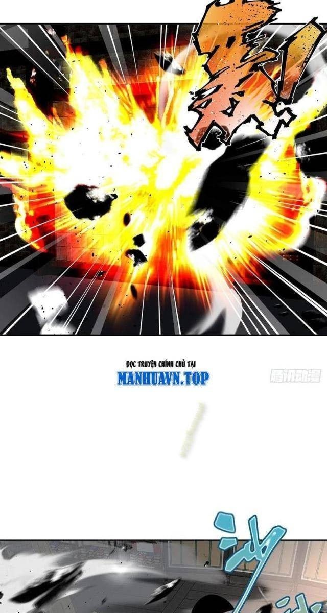 Trảm Thần - Page 30