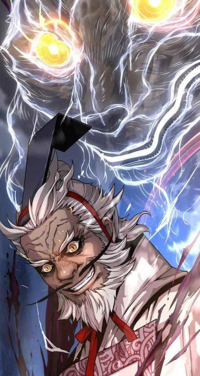 Quái Lực Loạn Thần - Page 131