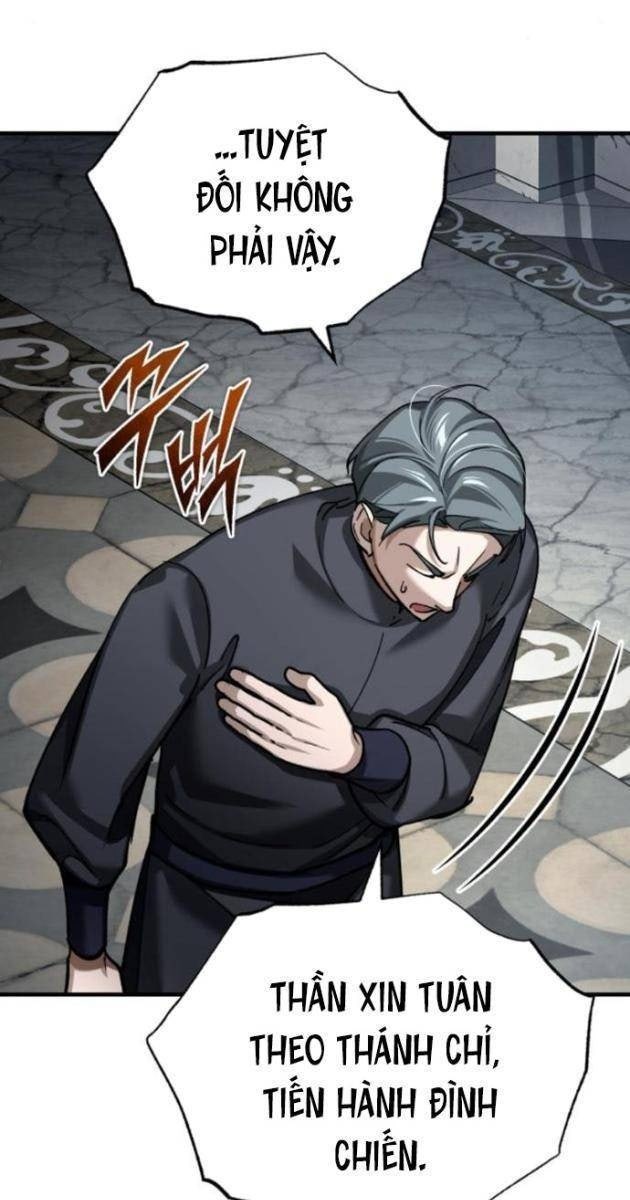 Thiên Quỷ Không Thể Sống Cuộc Sống Bình Thường - Page 39