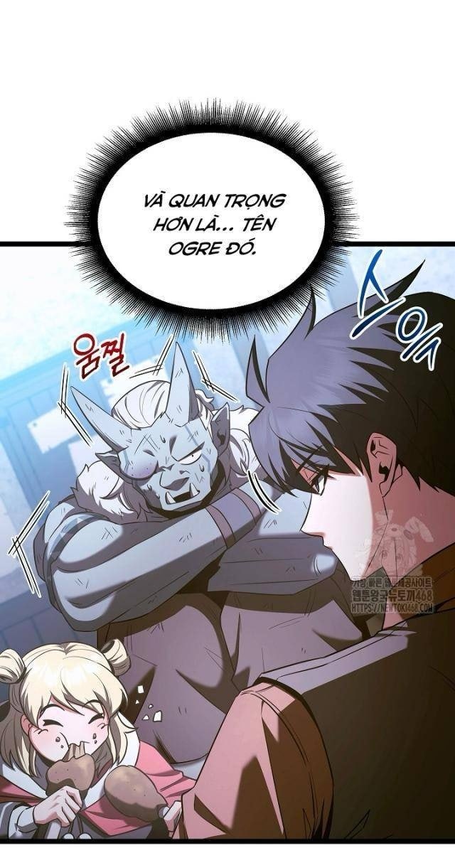 Anh Hùng Trọng Sinh Thành Trưởng Tử Nhà Công Tước - Page 125