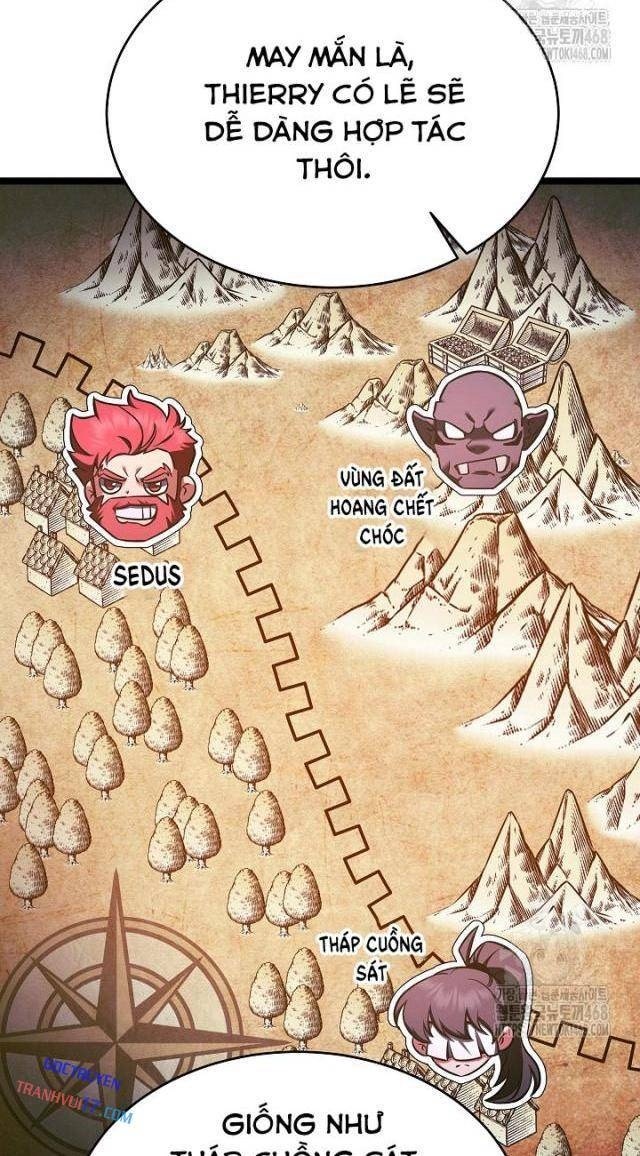 Anh Hùng Trọng Sinh Thành Trưởng Tử Nhà Công Tước - Page 87