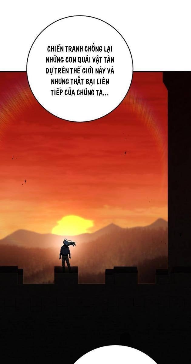 Anh Hùng Hồi Quy - Page 105