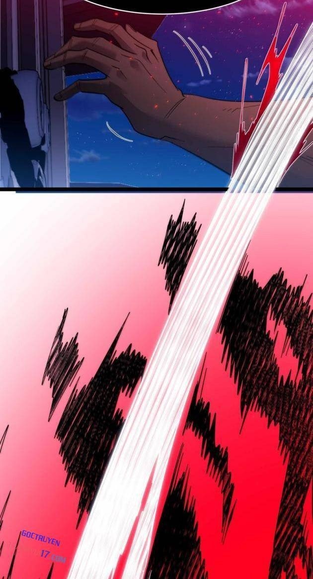 Sức Mạnh Của Ác Thần - Page 60