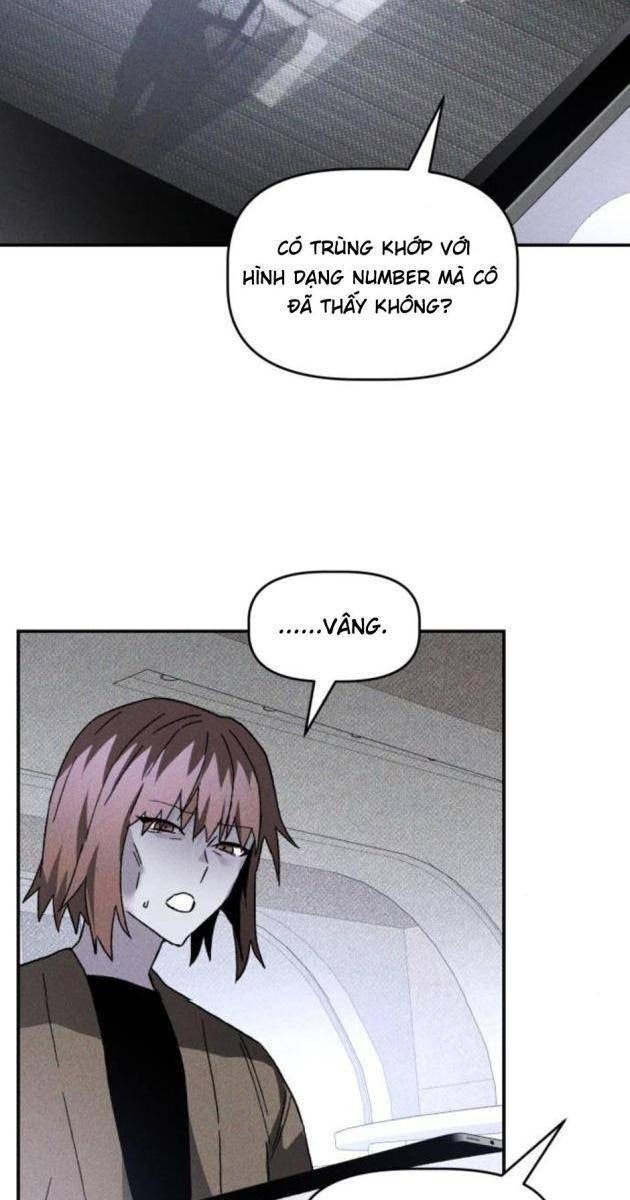 Cỗ Máy Dự Báo Sát Nhân - Page 16