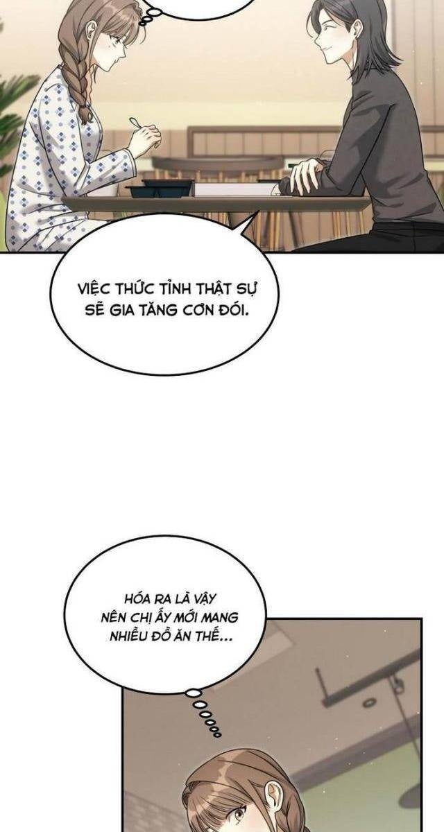 Thợ Săn Sống Trong Căn Hộ Cho Thuê - Page 46