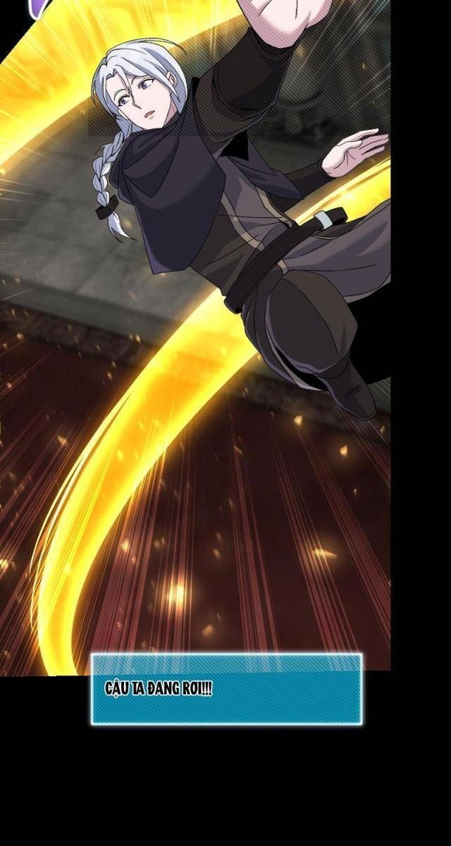 Streamer Game Thiên Tài Bị Ma Ám - Page 61