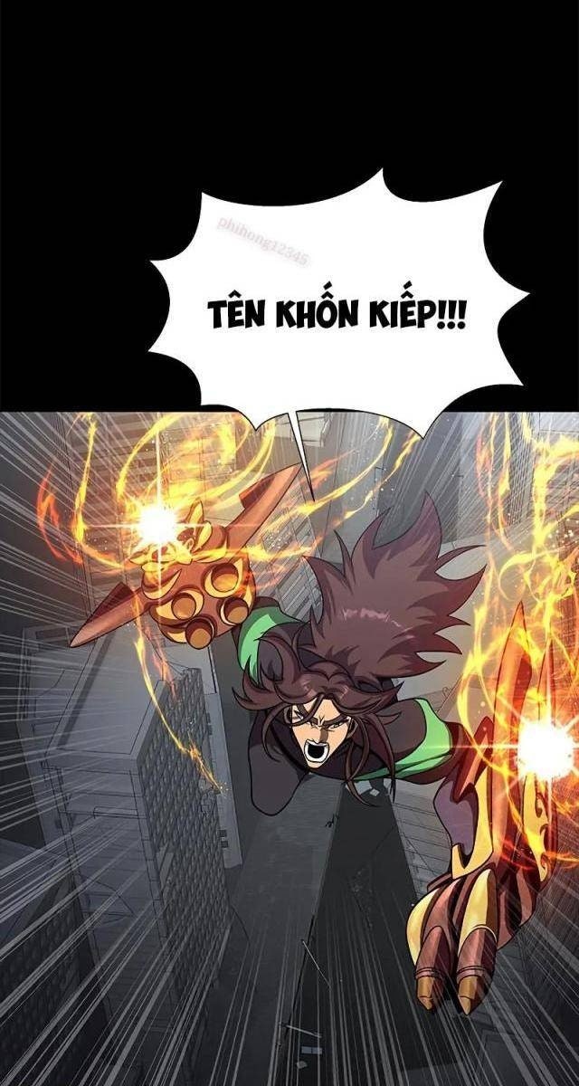 Người Chơi Thiết Thụ - Page 172