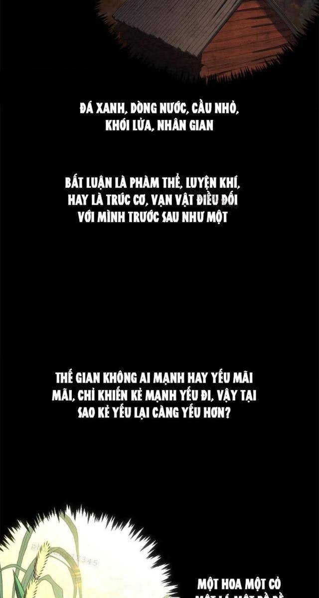 Đỉnh Cấp Khí Vận, Lặng Lẽ Tu Luyện Ngàn Năm - Page 46