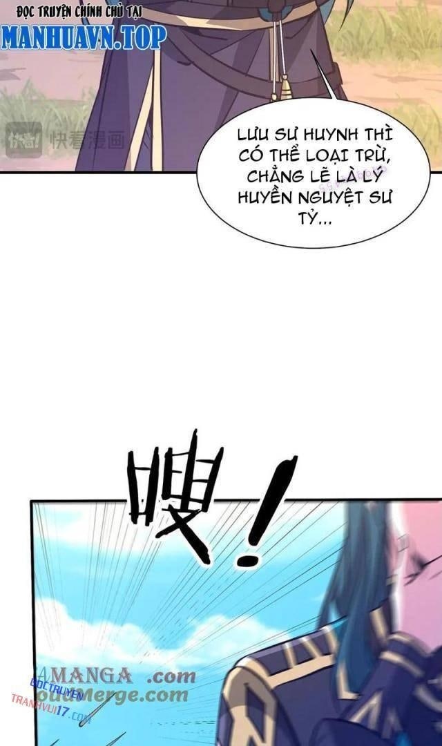 Trùng Sinh Ma Tu:Bắt Đầu Từ Việc Nhặt Được Một Viên Tinh Cầu Zombie - Page 36