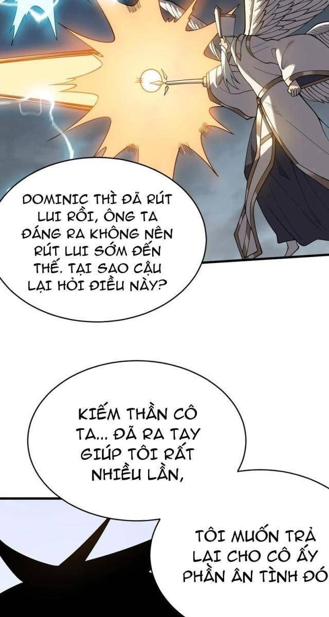 Game Online: Vì Quá Phóng Túng, Tôi Đã Trở Thành Kẻ Thù Của Cả Server - Page 43