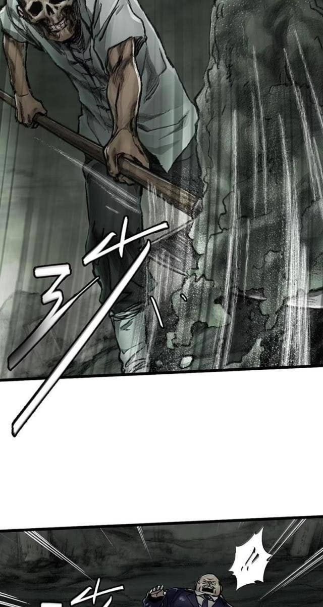 Bàn Tay Thần Thánh - Page 59